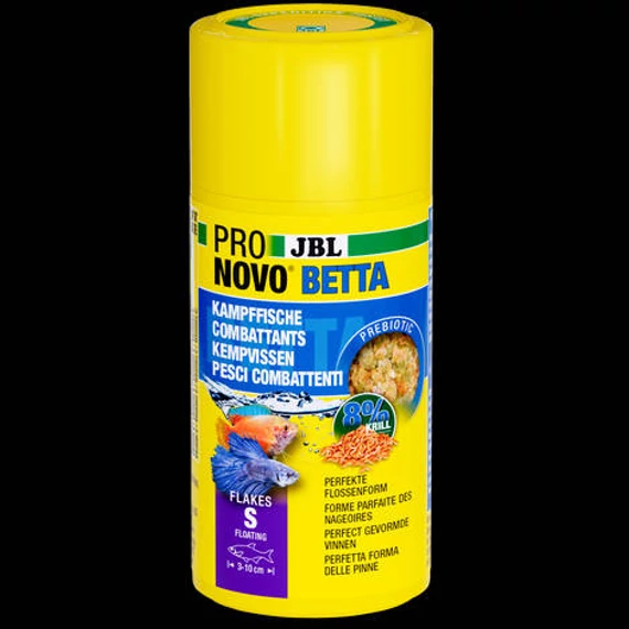 JBL PRONOVO BETTA FLAKES S 100ml