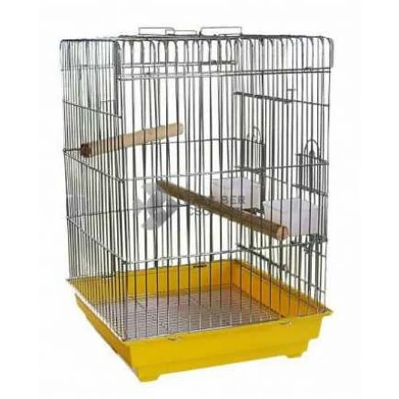 Inter-zoo kalitka Happet 47x47x68