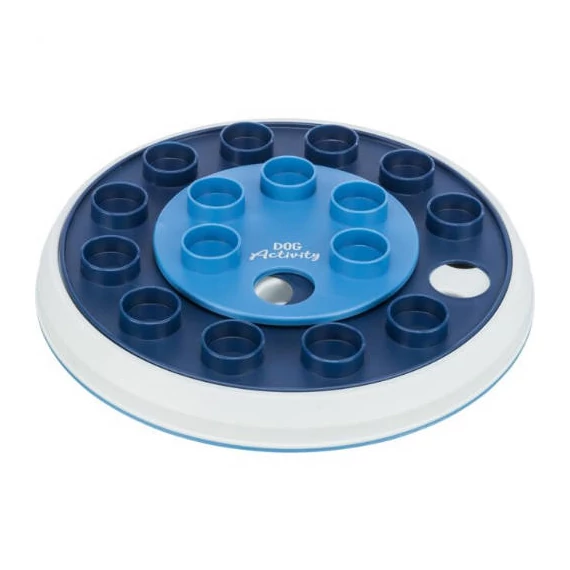 KT24:Trixie Dog Activity twister - stratégiai játék (level 2) kutyák részére (Ø28cm)