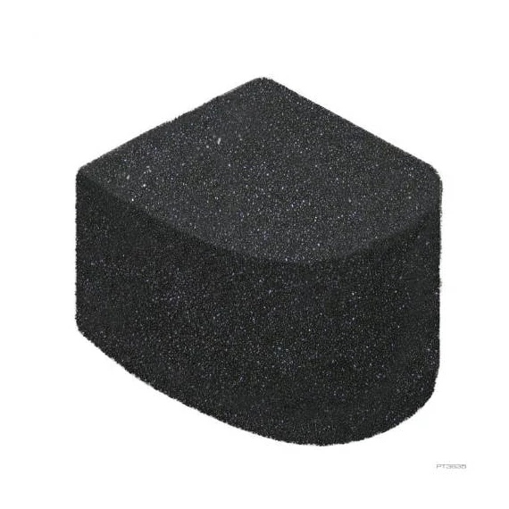 Exo-Terra Fine Foam - szűrőszivacs (FX-200,FX-350) teknős szűrőkhöz (2db)
