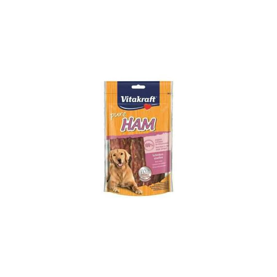 Vitakraft HAM Slices sonka szeletek 80g