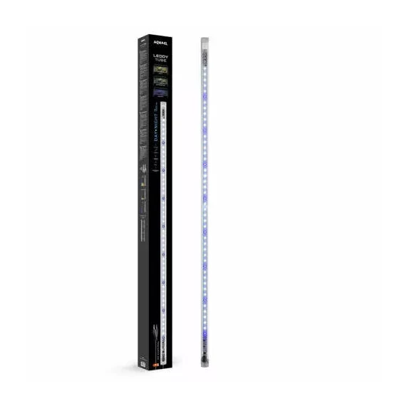 AquaEl Leddy Tube Sunny D&N - Univerzális LED akváriumvilágítás (10W) 41,5cm