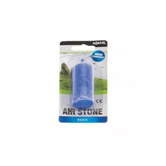 AquaEl Air stone Roller (Medium) - polasztókő (Ø25x50mm)