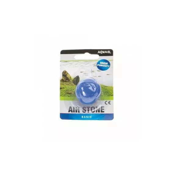 AquaEl Air Stone Basic Sphere 20 - porlasztókő (Ø20mm)