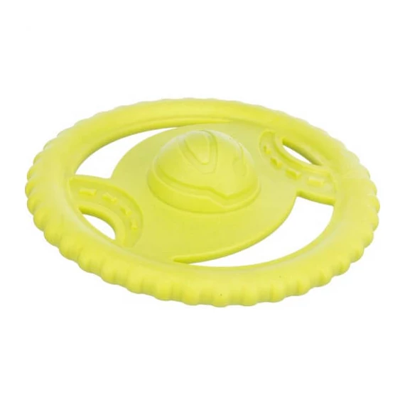 Trixie Aqua Toy Disc - játék (úsztatható) kutyák részére (Ø20cm)