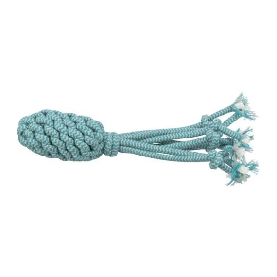 Trixie Rope Octopus - játék (kötél, octopus) kutyák részére (Ø35cm)