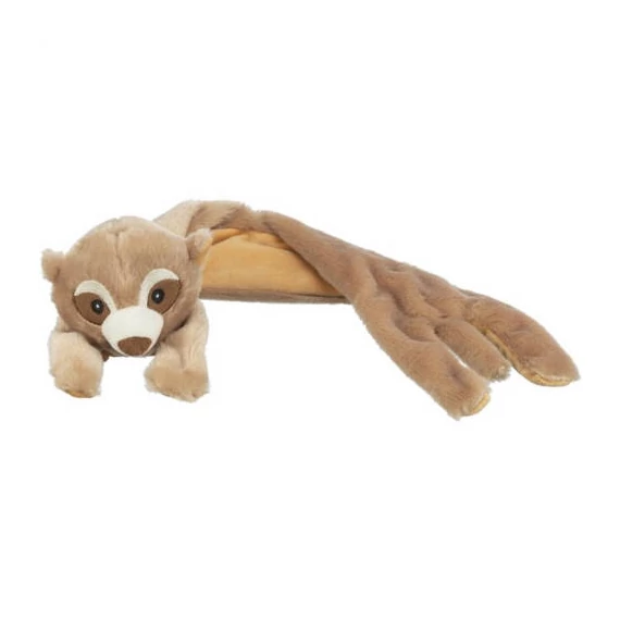 KT25.Trixie Be Eco Dangling Meerkat Toy - játék (szurikáta) kutyák részére (48cm)
