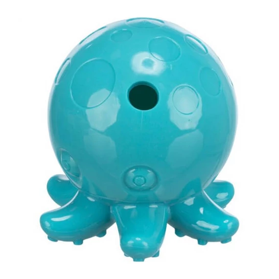 Trixie Snack-Octopus - játék (jutalomfalat adagoló) kutyák részére (Ø11cm)