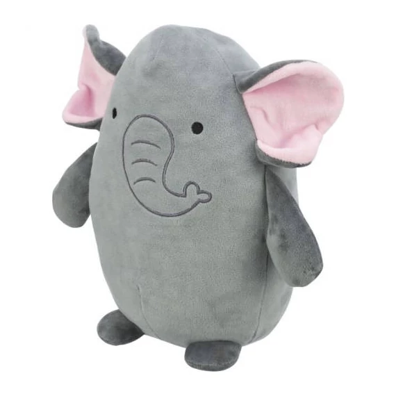 Trixie Elephant Toy with memory effect - játék (elefánt) kutyák részére (27cm)