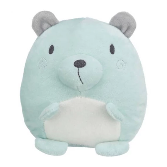 KT25.Trixie Junior bear - játék (plüss, medve) kutyák részére (14cm)(KIZÁRÓLAG RENDELÉSRE!)