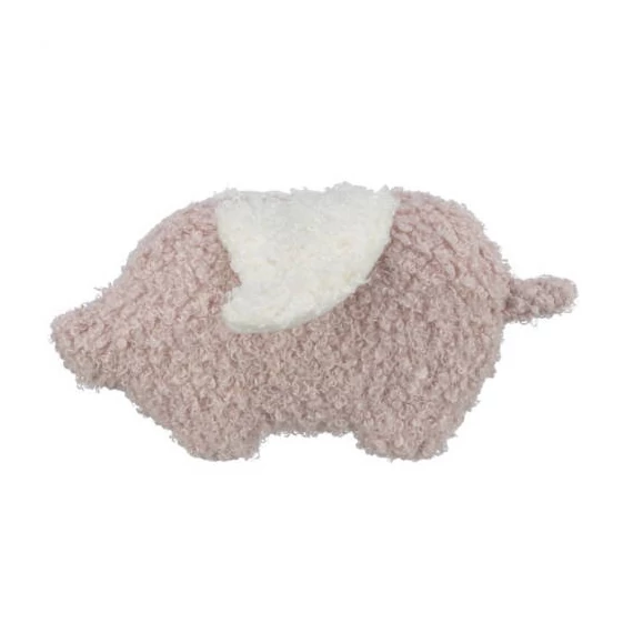 KT25.Trixie junior Pig - játék (poliészter, malac) kölyök kutyák részére (15cm)(KIZÁRÓLAG RENDELÉSRE!)