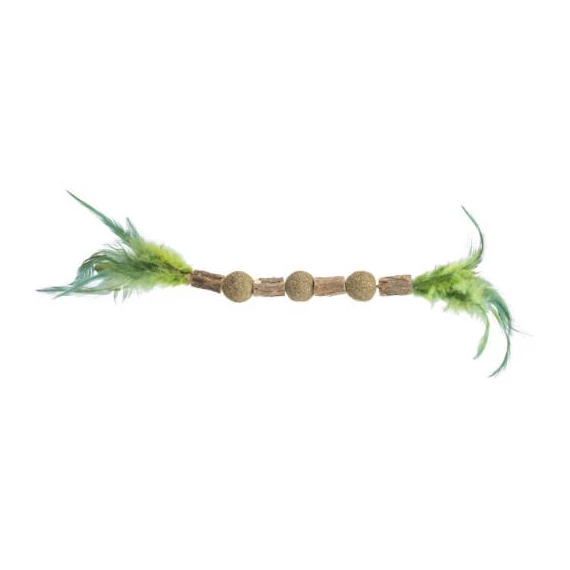 Trixie Matatabi chain - játék (matatabi gömbök) macskák részére (38cm)