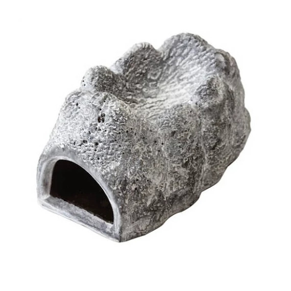 Exo Terra Wet Rock - Ceramic Cave - Small