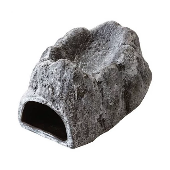Exo Terra Wet Rock - Ceramic Cave - Medium