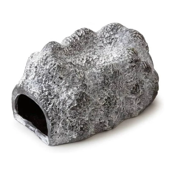 Exo Terra Wet Rock - Ceramic Cave - large