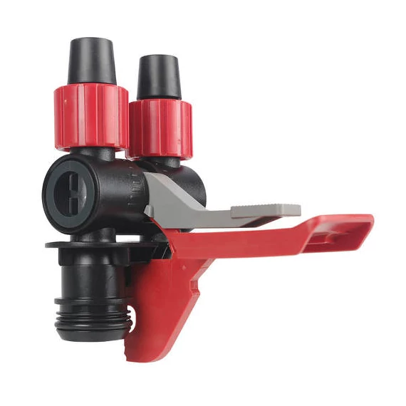 HAGEN A.FLUVAL-ALK. X07 AquaStop Valve