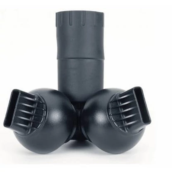 Hagen Fluval FX4/FX5/FX6 Output Nozzle Assembly - alkatrész (vízkivezető fúvóka) külső szűrőkhöz(KIZÁRÓLAG RENDELÉSRE!)