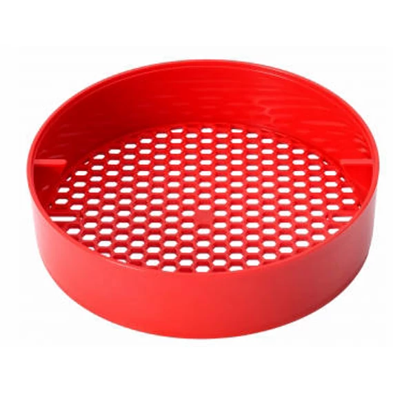 Hagen Fluval FX4/FX5/FX6 Filter half media basket - alkatrész (szűrőkosár) külső szűrőkhöz