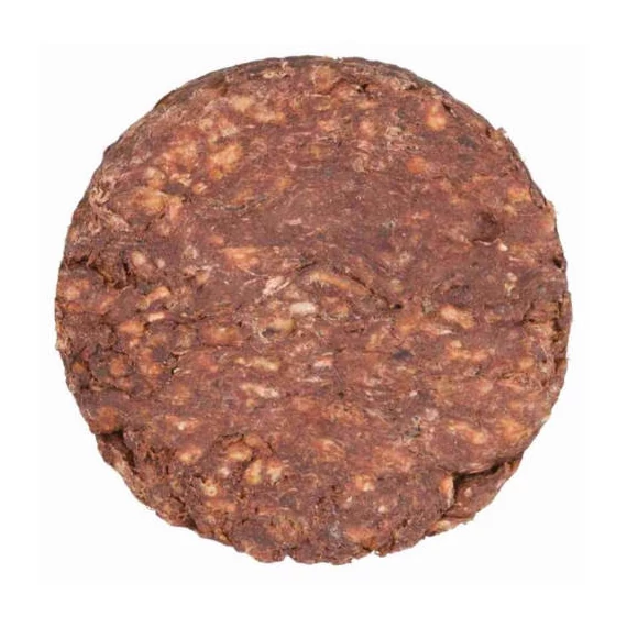 Trixie Bull Pizzle Cakes - jutalomfalat (bikacsök) kutyák részére  (45g) - ömlesztett (50db/zacskó)