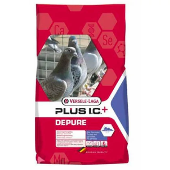 PR.Depure Plus I.C.+depurative- Tisztító keverék 20kg(KIZÁRÓLAG RENDELÉSRE!)