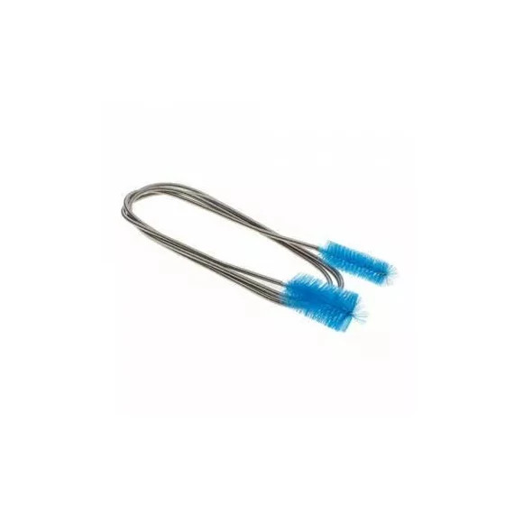 AquaEl Brush HOSE Cleaner "L" - szűrőcső tisztító kefe (Ø9-30mm/1,6m)