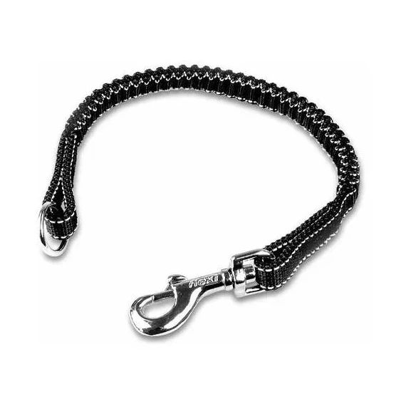 Flexi Damping Belt - kiegészítő (rugalmas előtét) szalagos pórázokhoz (S/M) 47cm