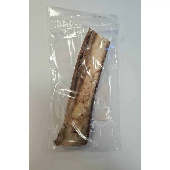 FitActive snack - jutalomfalat (szárított marha bordacsont) kutyák részére (1db, 20-30cm)