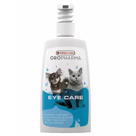 PR.Oropharma Eye Care Cat&Dog - szemkörnyékápoló krém (búzavirág) kutyák és macskák részére (150ml)(KIZÁRÓLAG RENDELÉSRE!)