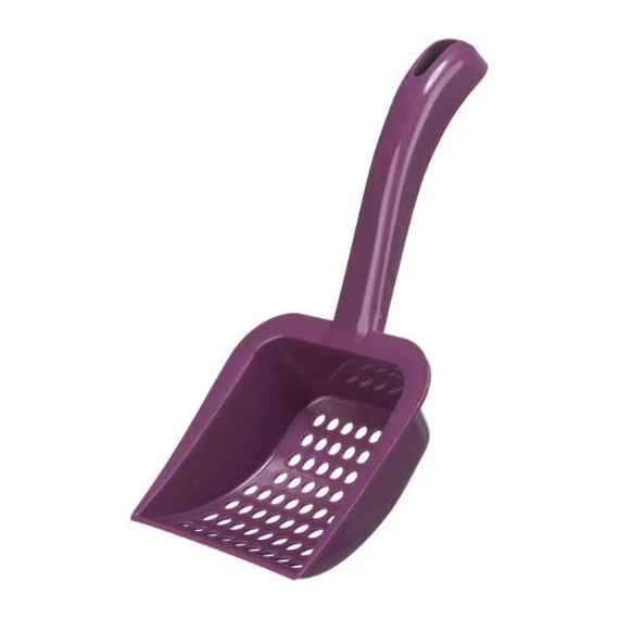 Trixie Litter Scoop for Clumping and Silicate Litter - alomlapát (műanyag) "L"