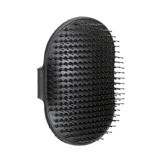 Trixie Care Brush with bristles - kefe (drótsörtékkel) kutyák részére (8x13cm)
