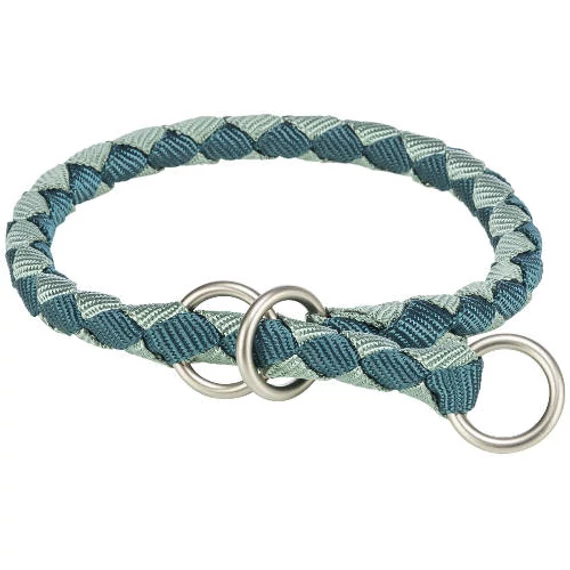 KT25.trixie Cavo fojtó XS-S:25-31cm/12mm, benzin/zsálya