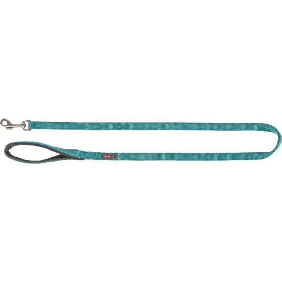 Trixie Premium Lead - póráz -aqua (L-XL) 1m/25mm