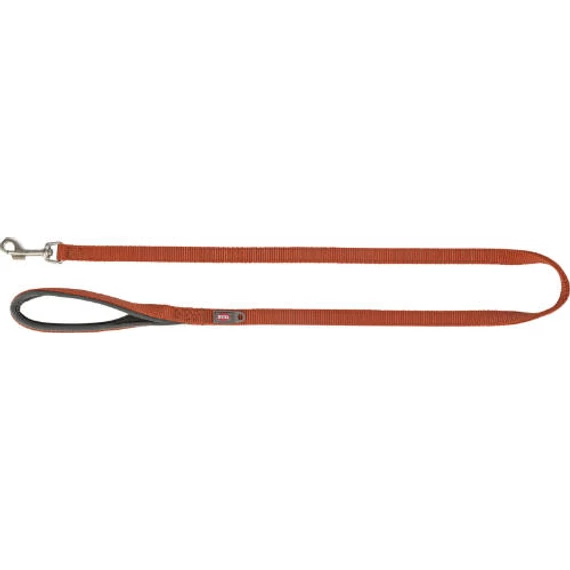 Trixie Premium Lead - póráz - rozsda (L-XL) 1m/25mm