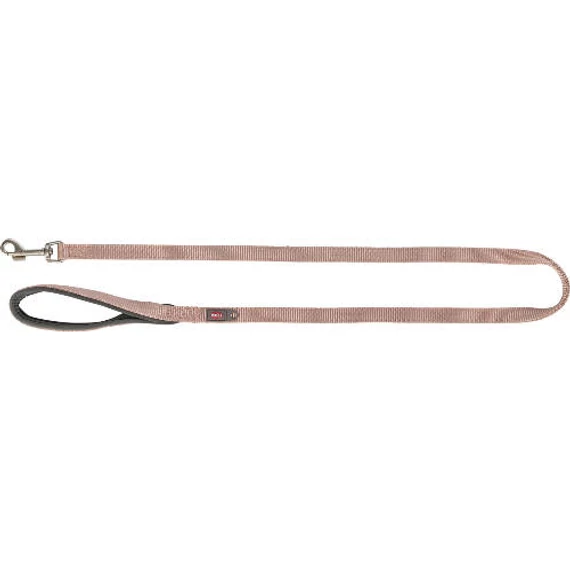 Trixie Premium Lead - póráz - mályva (L-XL) 1m/25mm