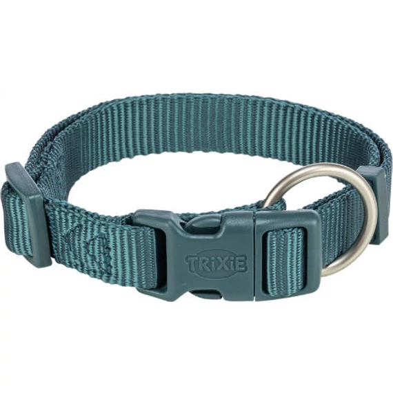 Trixie Premium nyakörv - benzin (XS-S) 22-35cm/10mm