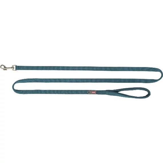 Trixie prémium lead - póráz, extra hosszú -benzin - XS: 1,80cm/15mm