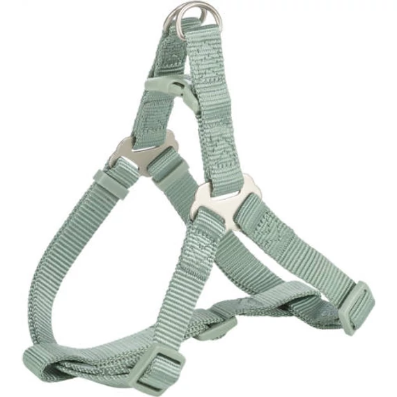 Trixie Premium One Touch Harness - hám (zsálya) kutyák részére (L) 65-80cm/25mm