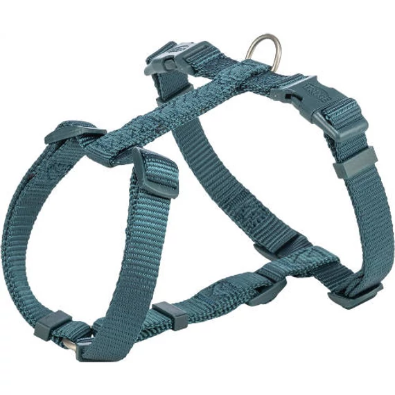 Trixie Premium H-Harness - hám (benzin) kutyák részére  XXS-XS: 20-32cm/10mm