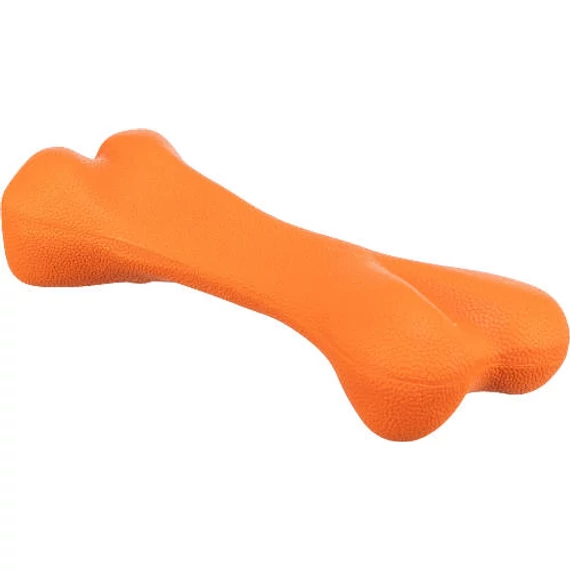 trixie  játék csont natúr gumiból 22cm