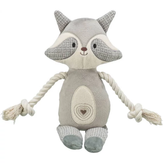 Trixie mosómedve, plüss/szövet, 33cm