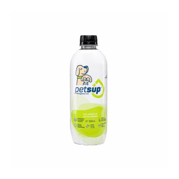 PetsUp Kollagénes kutyaital 500 ml