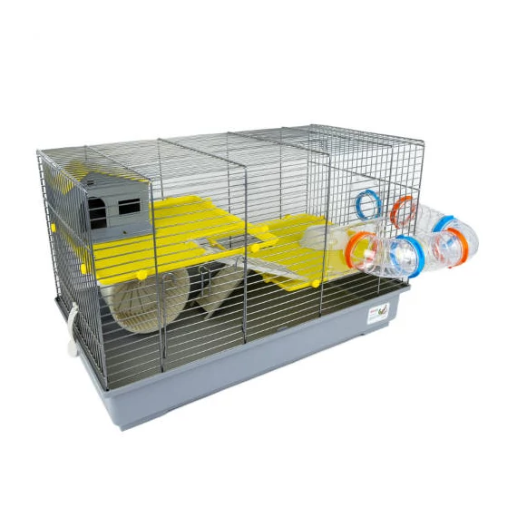 PetInn ASTRO 3 ketrec FUN 65x40x35cm