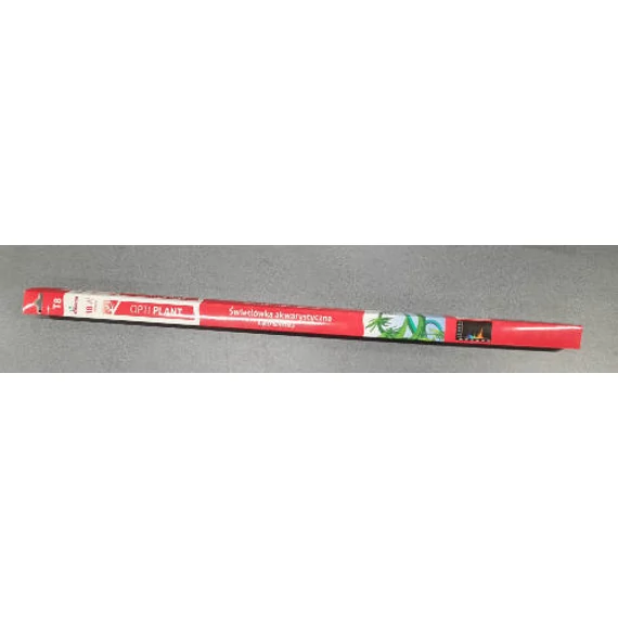 Div OPTI Plant fénycső 60cm/18w
