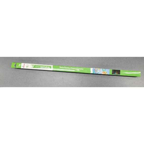 Div OPTI Natural fénycső 60cm/18w