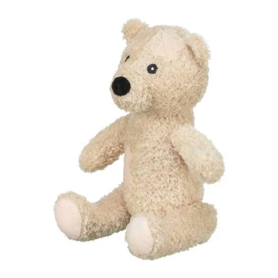 Trixie Teddy world animal welfare day, plush- teddy mackó kutyáknak, 27cm