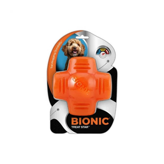 Hagen BIONIC Treat Star