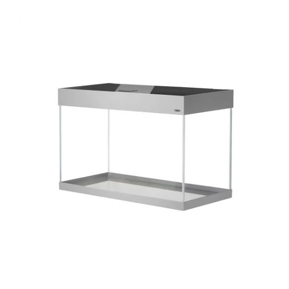 AquaEl OPTI Set 125 Grey - akvárium szett 81x36x51cm (125l)