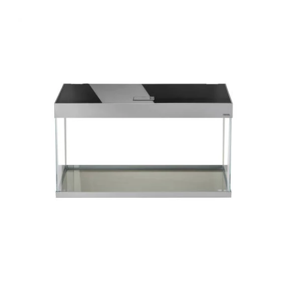 AquaEl OPTI Set 200 Grey - akvárium szett  101x41x56cm (200l)