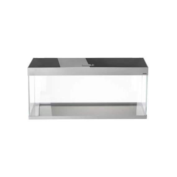 AquaEl OPTI Set 240 Grey 2.0 - akvárium szett 121x41x56cm (240l)