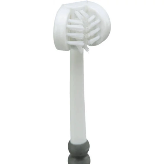 Trixie 3-headed toothbrush - fogkefe macskák és kutyák részére